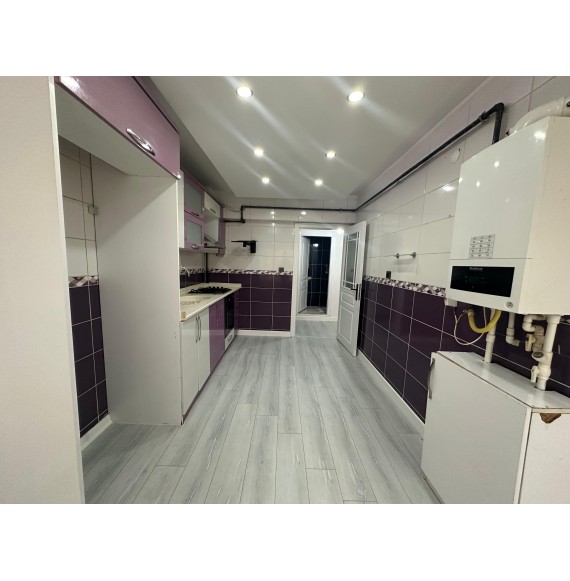 ÇAMBAŞI CADDESİ YANI 2+1 FULL YAPILI YÜKSEK KREDİ İMKANIYLA