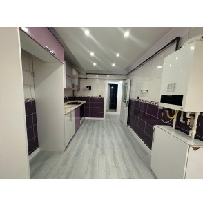 ÇAMBAŞI CADDESİ YANI 2+1 FULL YAPILI YÜKSEK KREDİ İMKANIYLA
