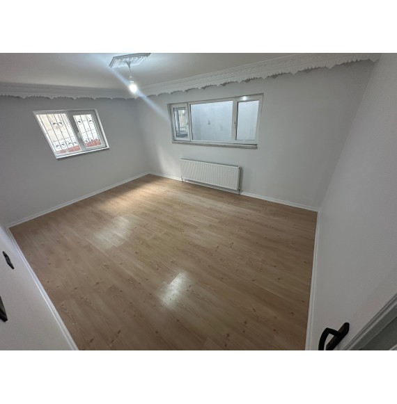 ÇAMBAŞI CADDESİ YANI 2+1 FULL YAPILI YÜKSEK KREDİ İMKANIYLA