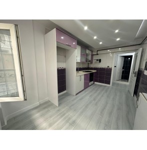 ÇAMBAŞI CADDESİ YANI 2+1 FULL YAPILI YÜKSEK KREDİ İMKANIYLA