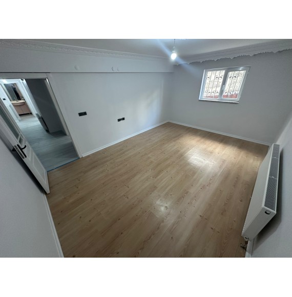 ÇAMBAŞI CADDESİ YANI 2+1 FULL YAPILI YÜKSEK KREDİ İMKANIYLA