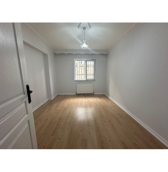 ÇAMBAŞI CADDESİ YANI 2+1 FULL YAPILI YÜKSEK KREDİ İMKANIYLA