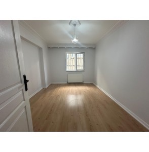 ÇAMBAŞI CADDESİ YANI 2+1 FULL YAPILI YÜKSEK KREDİ İMKANIYLA