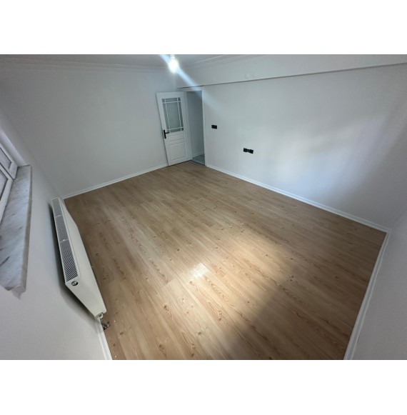 ÇAMBAŞI CADDESİ YANI 2+1 FULL YAPILI YÜKSEK KREDİ İMKANIYLA