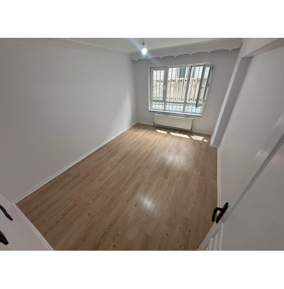 ÇAMBAŞI CADDESİ YANI 2+1 FULL YAPILI YÜKSEK KREDİ İMKANIYLA