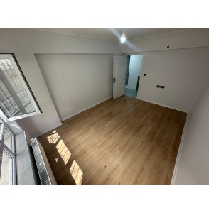 ÇAMBAŞI CADDESİ YANI 2+1 FULL YAPILI YÜKSEK KREDİ İMKANIYLA