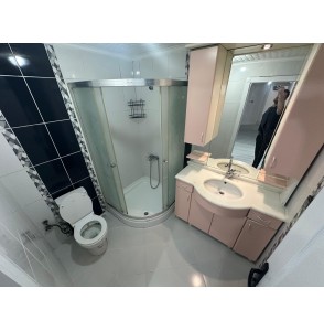 ÇAMBAŞI CADDESİ YANI 2+1 FULL YAPILI YÜKSEK KREDİ İMKANIYLA