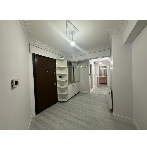 ÇAMBAŞI CADDESİ YANI 2+1 FULL YAPILI YÜKSEK KREDİ İMKANIYLA