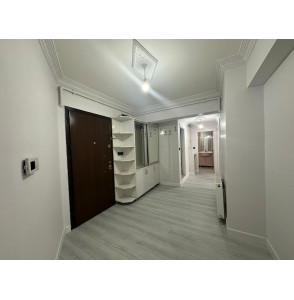 ÇAMBAŞI CADDESİ YANI 2+1 FULL YAPILI YÜKSEK KREDİ İMKANIYLA
