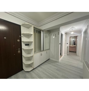 ÇAMBAŞI CADDESİ YANI 2+1 FULL YAPILI YÜKSEK KREDİ İMKANIYLA