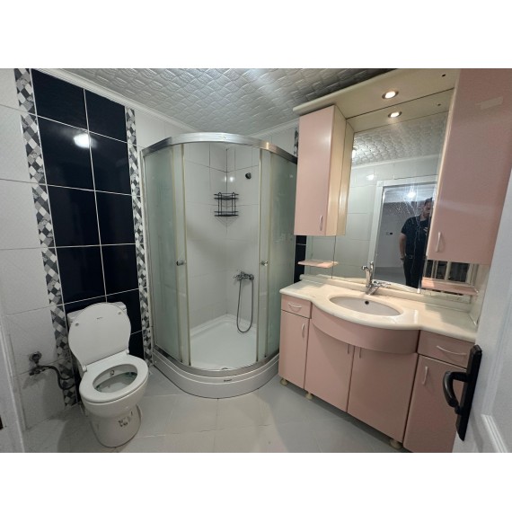 ÇAMBAŞI CADDESİ YANI 2+1 FULL YAPILI YÜKSEK KREDİ İMKANIYLA