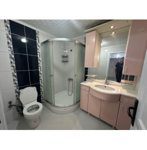 ÇAMBAŞI CADDESİ YANI 2+1 FULL YAPILI YÜKSEK KREDİ İMKANIYLA