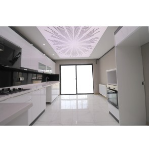 FIRSAT DAİRESİ 4+1 ULTRA LÜKS YAPILI KAÇMAZ FİYATA