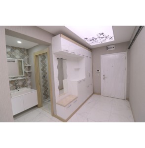 FIRSAT DAİRESİ 4+1 ULTRA LÜKS YAPILI KAÇMAZ FİYATA