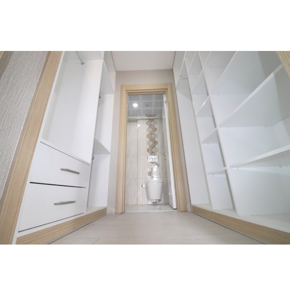 FIRSAT DAİRESİ 4+1 ULTRA LÜKS YAPILI KAÇMAZ FİYATA