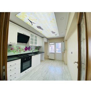FIRSAT DAİRESİ BULUNMAZ FIYATA 4+1 E. BANYOLU FULL YAPILI