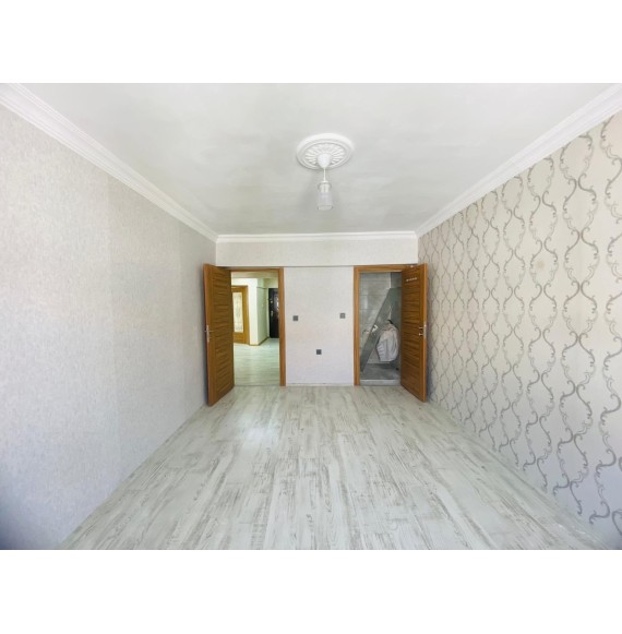 FIRSAT DAİRESİ BULUNMAZ FIYATA 4+1 E. BANYOLU FULL YAPILI