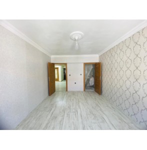 FIRSAT DAİRESİ BULUNMAZ FIYATA 4+1 E. BANYOLU FULL YAPILI