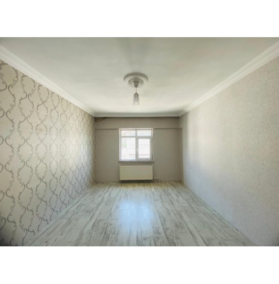 FIRSAT DAİRESİ BULUNMAZ FIYATA 4+1 E. BANYOLU FULL YAPILI