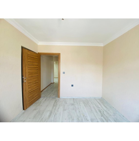 FIRSAT DAİRESİ BULUNMAZ FIYATA 4+1 E. BANYOLU FULL YAPILI