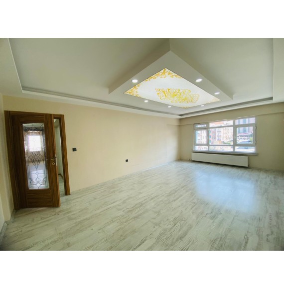 FIRSAT DAİRESİ BULUNMAZ FIYATA 4+1 E. BANYOLU FULL YAPILI