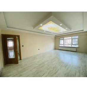 FIRSAT DAİRESİ BULUNMAZ FIYATA 4+1 E. BANYOLU FULL YAPILI
