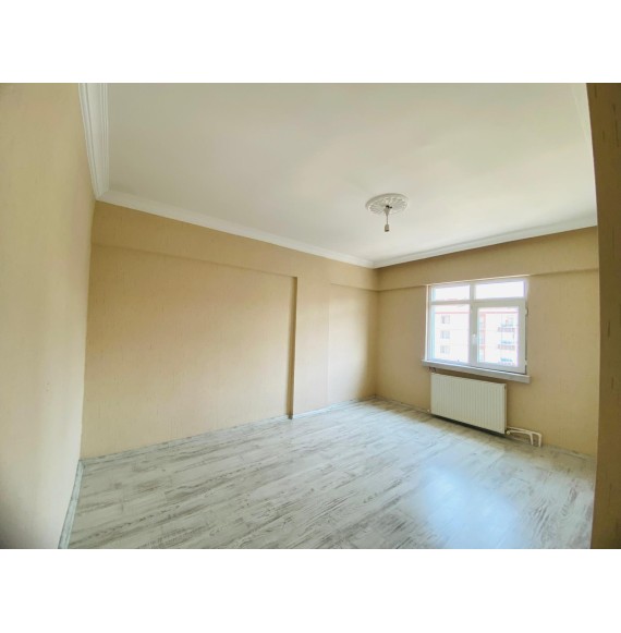 FIRSAT DAİRESİ BULUNMAZ FIYATA 4+1 E. BANYOLU FULL YAPILI