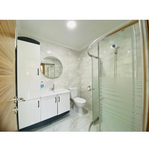 FIRSAT DAİRESİ BULUNMAZ FIYATA 4+1 E. BANYOLU FULL YAPILI