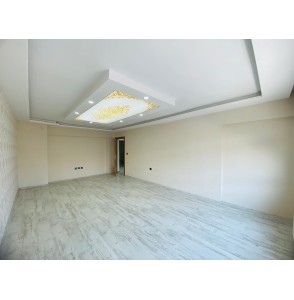 FIRSAT DAİRESİ BULUNMAZ FIYATA 4+1 E. BANYOLU FULL YAPILI