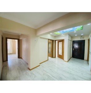 FIRSAT DAİRESİ BULUNMAZ FIYATA 4+1 E. BANYOLU FULL YAPILI