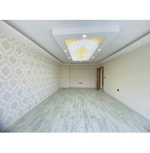 FIRSAT DAİRESİ BULUNMAZ FIYATA 4+1 E. BANYOLU FULL YAPILI