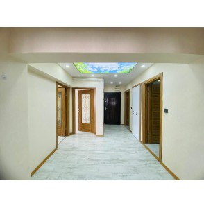 FIRSAT DAİRESİ BULUNMAZ FIYATA 4+1 E. BANYOLU FULL YAPILI