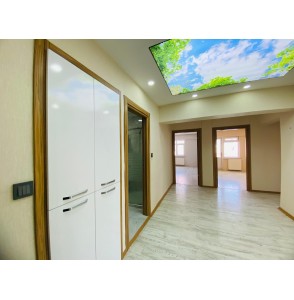 FIRSAT DAİRESİ BULUNMAZ FIYATA 4+1 E. BANYOLU FULL YAPILI