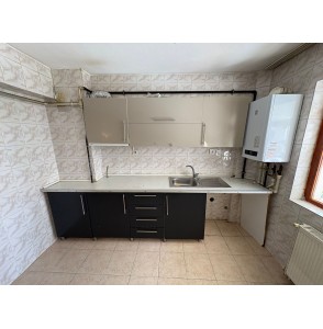 ESERTEPE CAMBASI CAD YAKINI 2+1 KATTA MASRAFSIZ