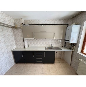ESERTEPE CAMBASI CAD YAKINI 2+1 KATTA MASRAFSIZ