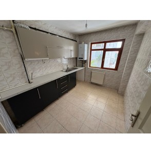 ESERTEPE CAMBASI CAD YAKINI 2+1 KATTA MASRAFSIZ