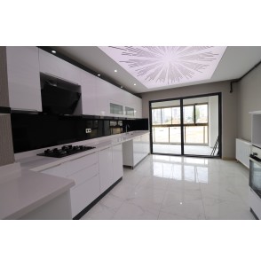 BU FİYATA KALAN SON DAİRE 4+1 KATTA ULTRA LÜKS YAPILI