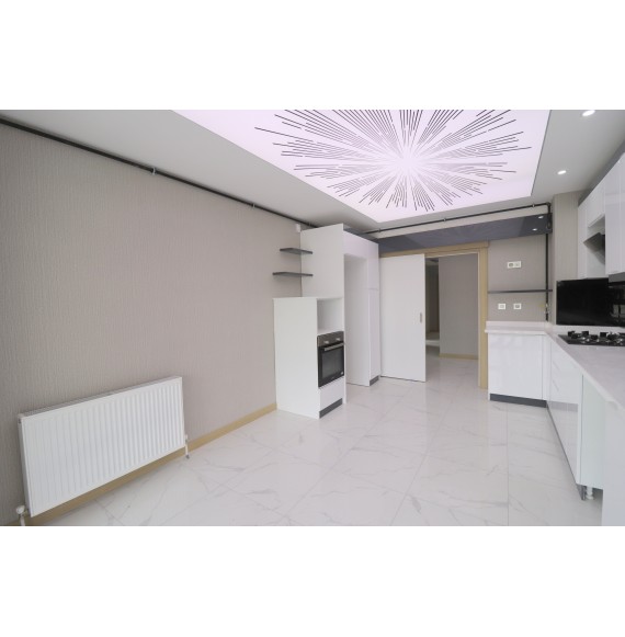 BU FİYATA KALAN SON DAİRE 4+1 KATTA ULTRA LÜKS YAPILI