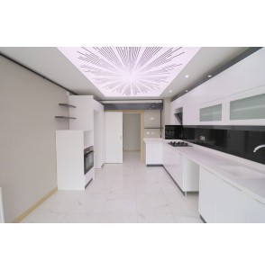 BU FİYATA KALAN SON DAİRE 4+1 KATTA ULTRA LÜKS YAPILI