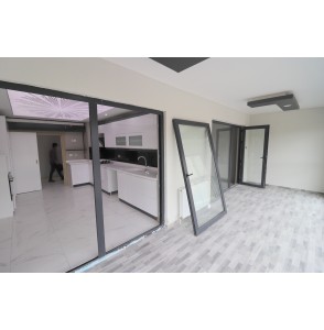 BU FİYATA KALAN SON DAİRE 4+1 KATTA ULTRA LÜKS YAPILI