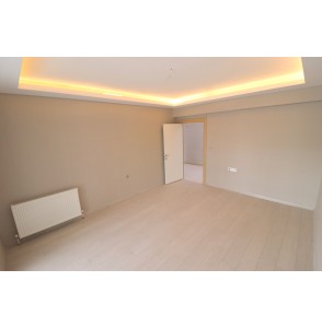 BU FİYATA KALAN SON DAİRE 4+1 KATTA ULTRA LÜKS YAPILI