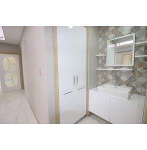 BU FİYATA KALAN SON DAİRE 4+1 KATTA ULTRA LÜKS YAPILI