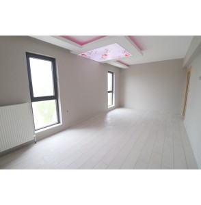 BU FİYATA KALAN SON DAİRE 4+1 KATTA ULTRA LÜKS YAPILI