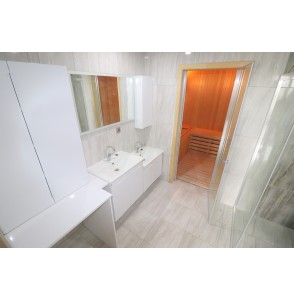 BU FİYATA KALAN SON DAİRE 4+1 KATTA ULTRA LÜKS YAPILI