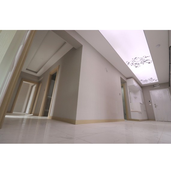 BU FİYATA KALAN SON DAİRE 4+1 KATTA ULTRA LÜKS YAPILI