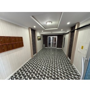 ETLIKTE ULTRA LÜKS YAPISIYLA SITELERI ARATMAYAN 4+1 GENİŞ DAİRE