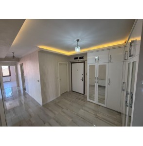 ETLIKTE ULTRA LÜKS YAPISIYLA SITELERI ARATMAYAN 4+1 GENİŞ DAİRE