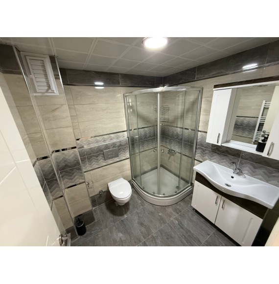 ETLIKTE ULTRA LÜKS YAPISIYLA SITELERI ARATMAYAN 4+1 GENİŞ DAİRE