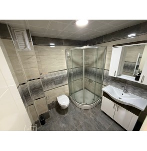 ETLIKTE ULTRA LÜKS YAPISIYLA SITELERI ARATMAYAN 4+1 GENİŞ DAİRE