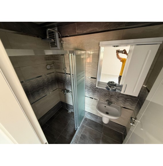 ETLIKTE ULTRA LÜKS YAPISIYLA SITELERI ARATMAYAN 4+1 GENİŞ DAİRE
